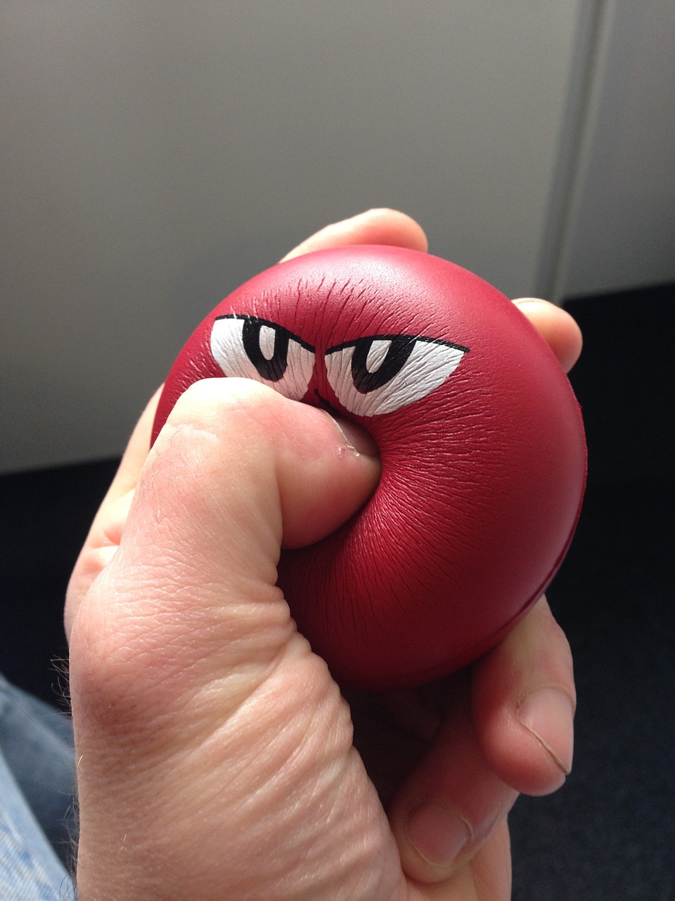 10 Funny Stress Balls that are Oddly Satisfying - Stuff On The Internet