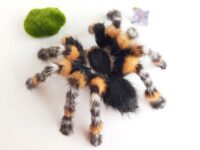 taranrula-spider-fluffy-posable-art-doll