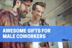 38 Awesome Gifts for Male Coworkers (2022)