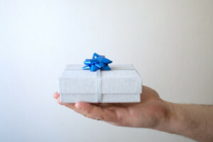 What to Do When Gifts are Not Acknowledged or Reciprocated